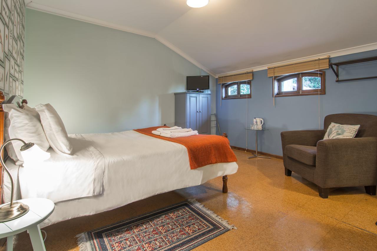 Chalet Relogio Guesthouse Sintra Kültér fotó